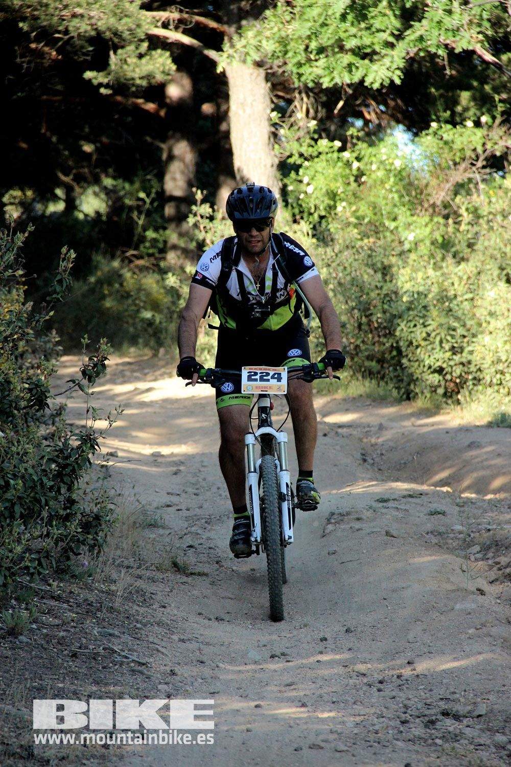 BIKE Maratón Sierra de Madrid 2015 Galería 13