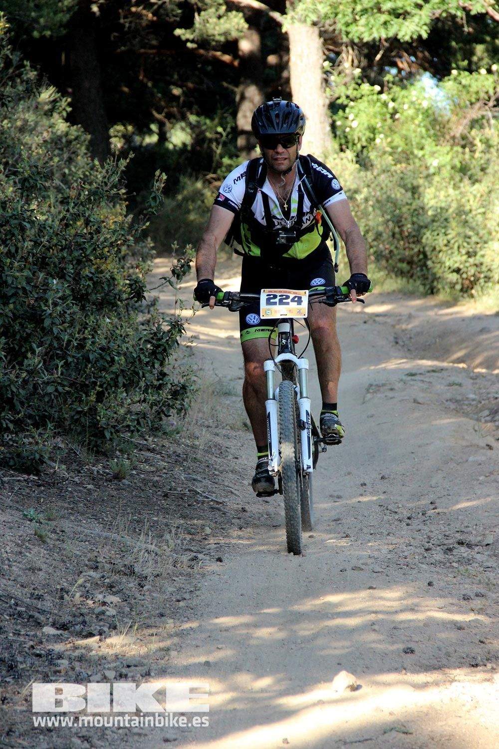 BIKE Maratón Sierra de Madrid 2015 Galería 13