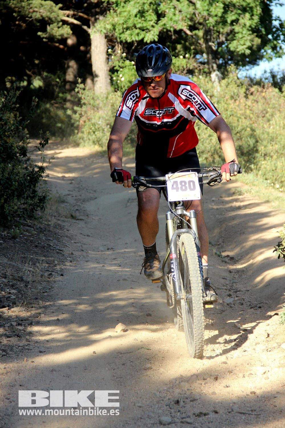 BIKE Maratón Sierra de Madrid 2015 Galería 13