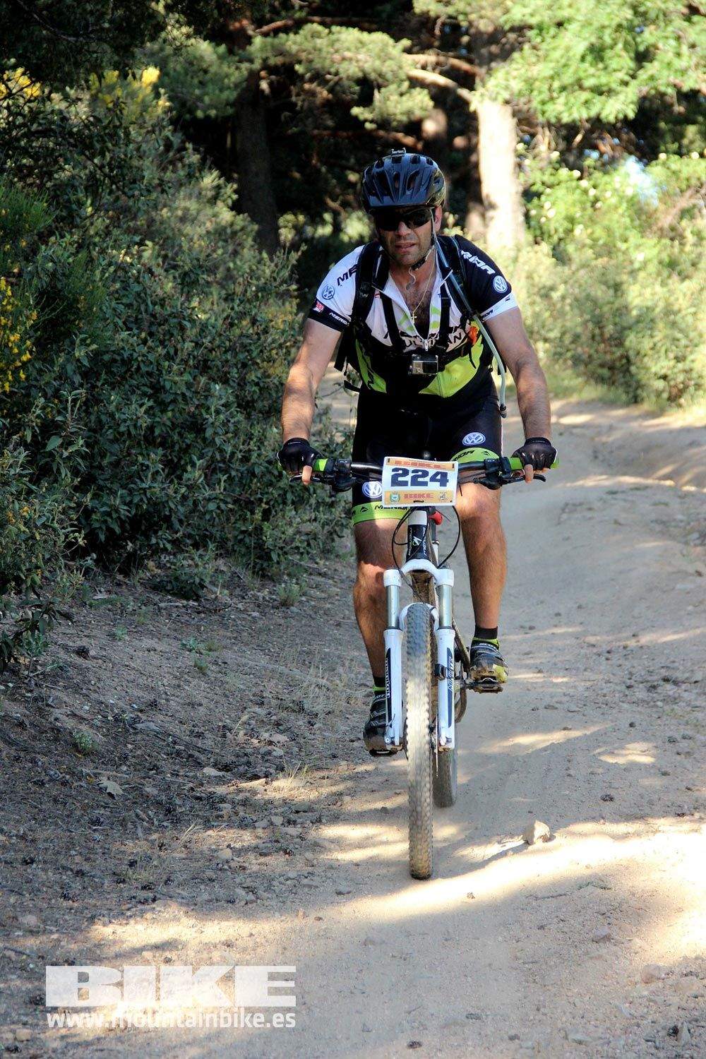 BIKE Maratón Sierra de Madrid 2015 Galería 13