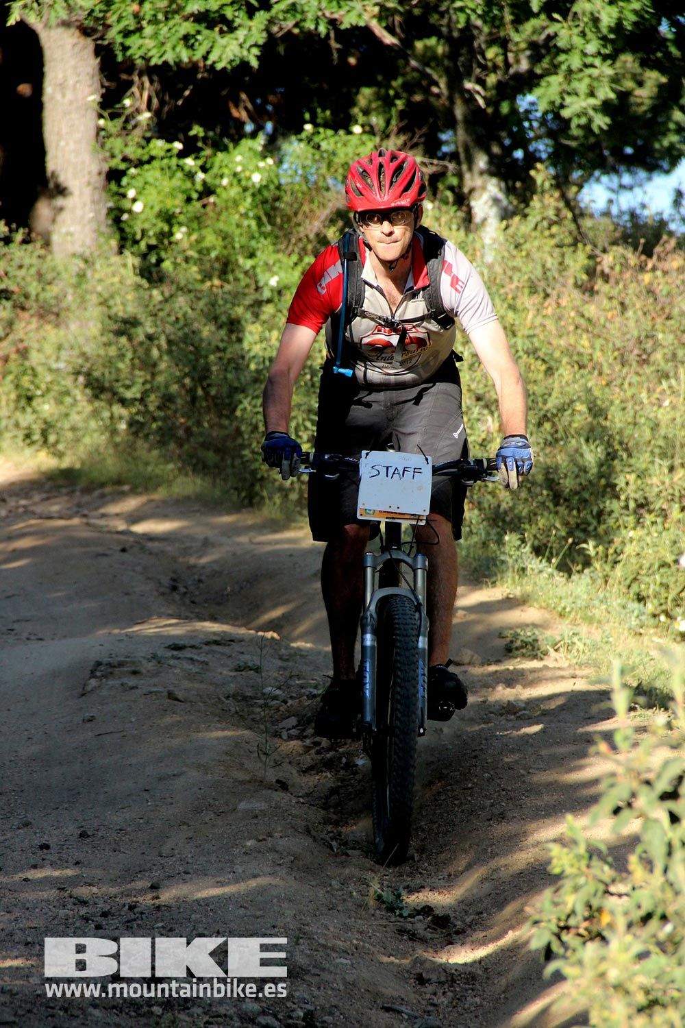 BIKE Maratón Sierra de Madrid 2015 Galería 13