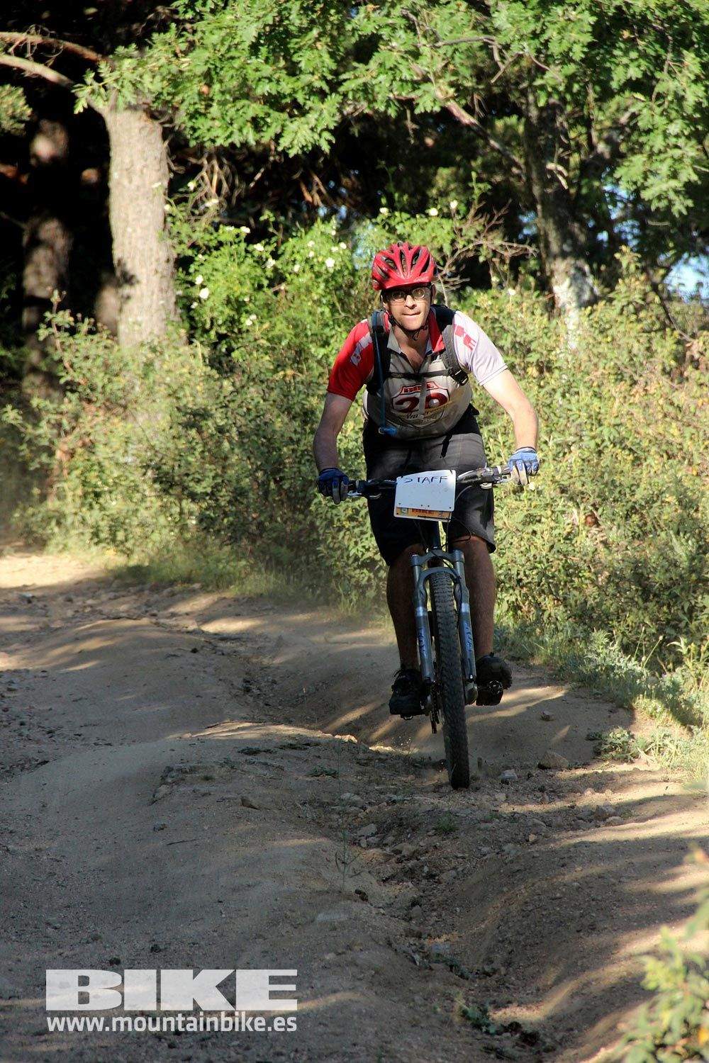 BIKE Maratón Sierra de Madrid 2015 Galería 13