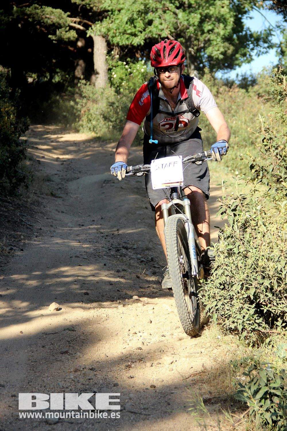 BIKE Maratón Sierra de Madrid 2015 Galería 13