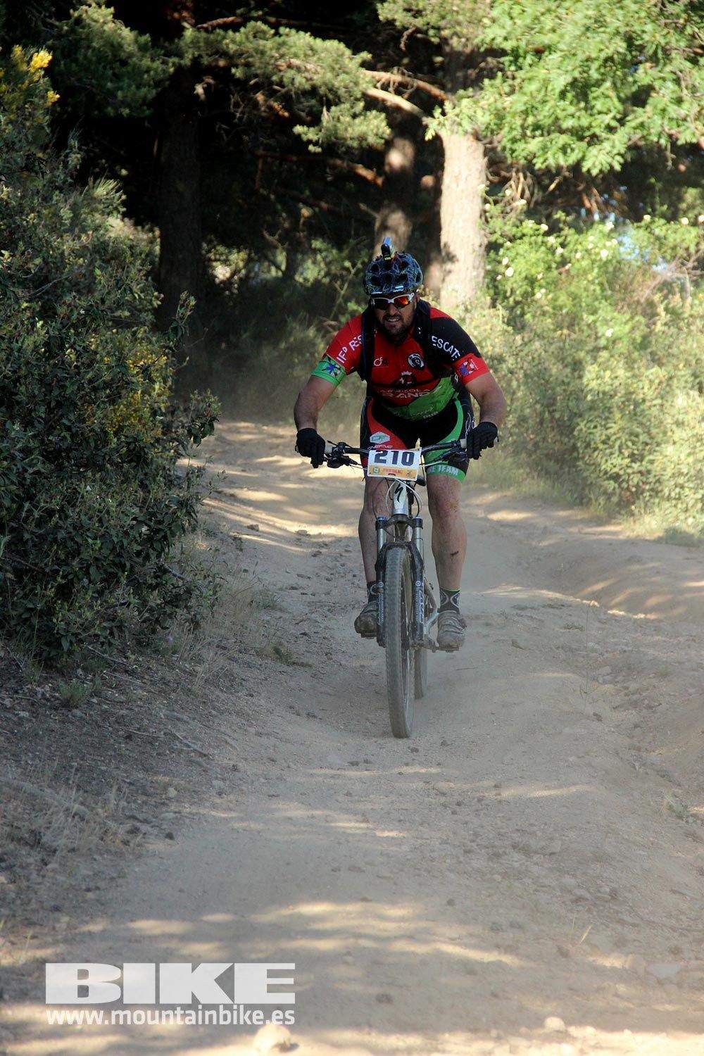 BIKE Maratón Sierra de Madrid 2015 Galería 13
