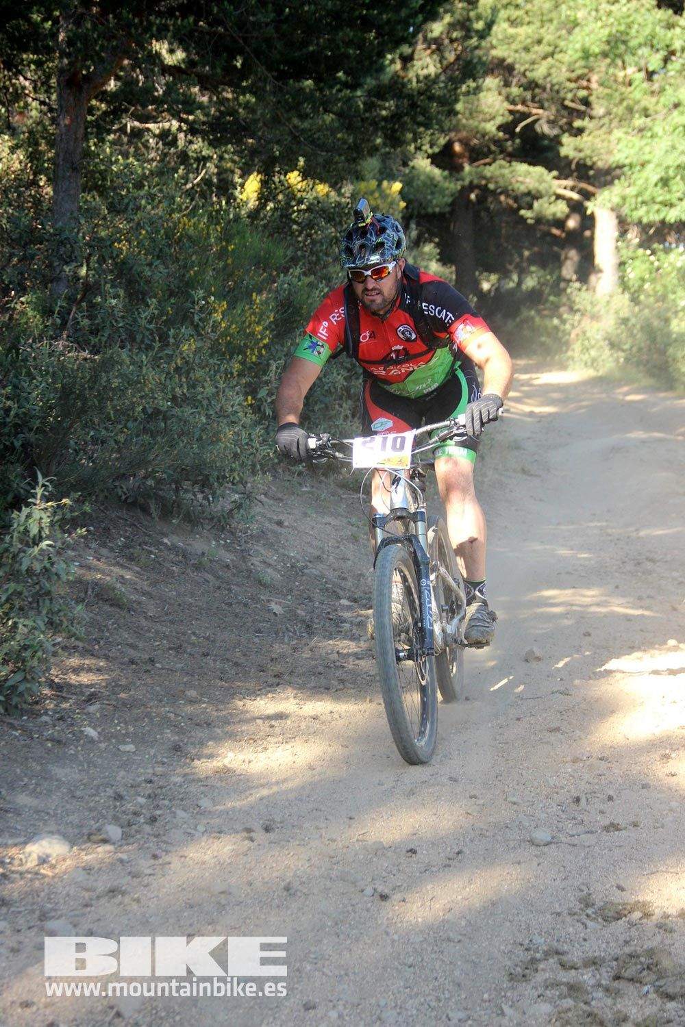 BIKE Maratón Sierra de Madrid 2015 Galería 13