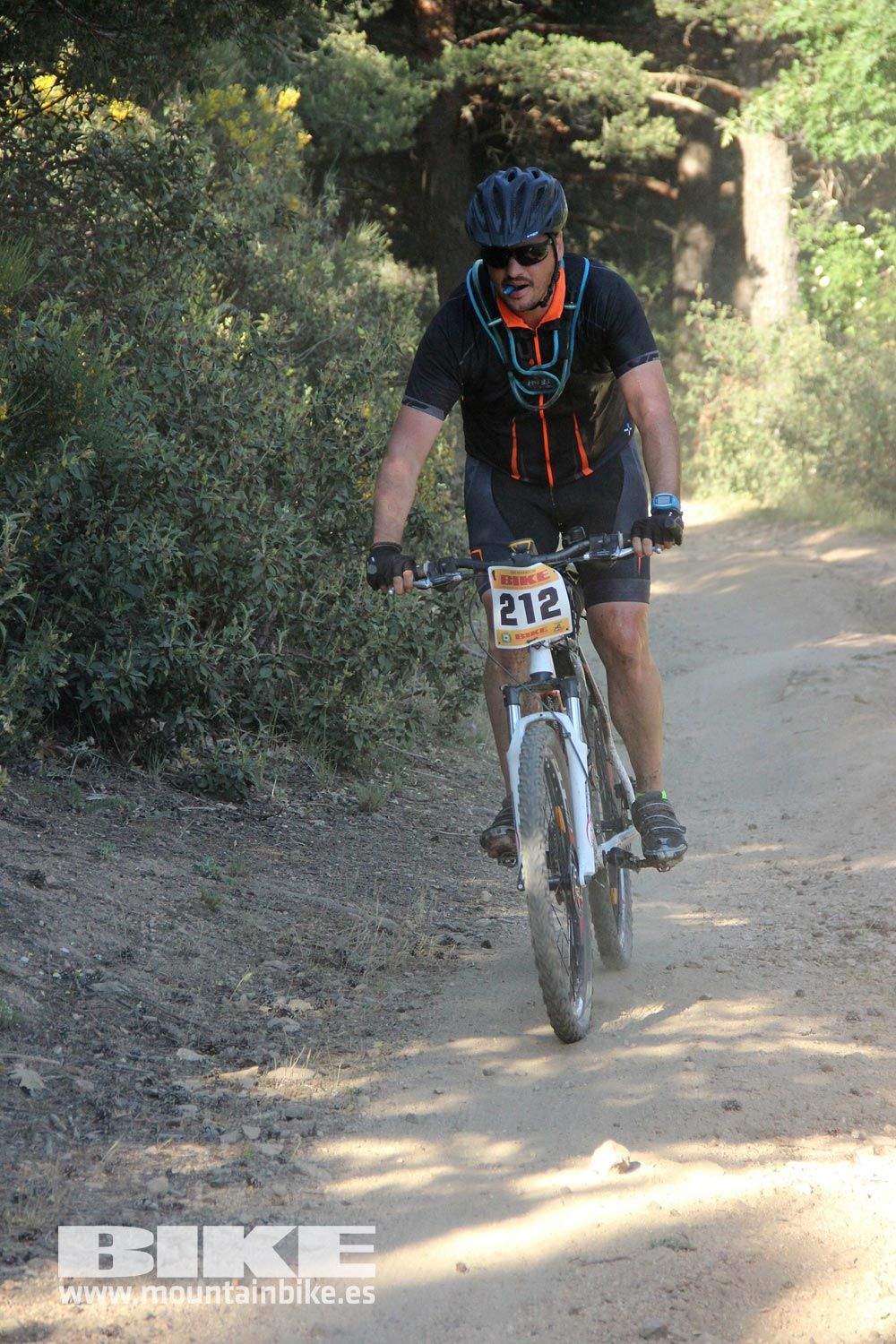 BIKE Maratón Sierra de Madrid 2015 Galería 13