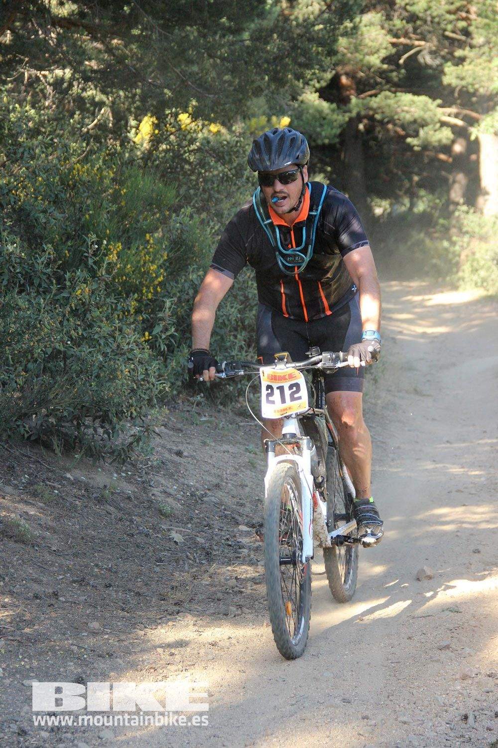 BIKE Maratón Sierra de Madrid 2015 Galería 13