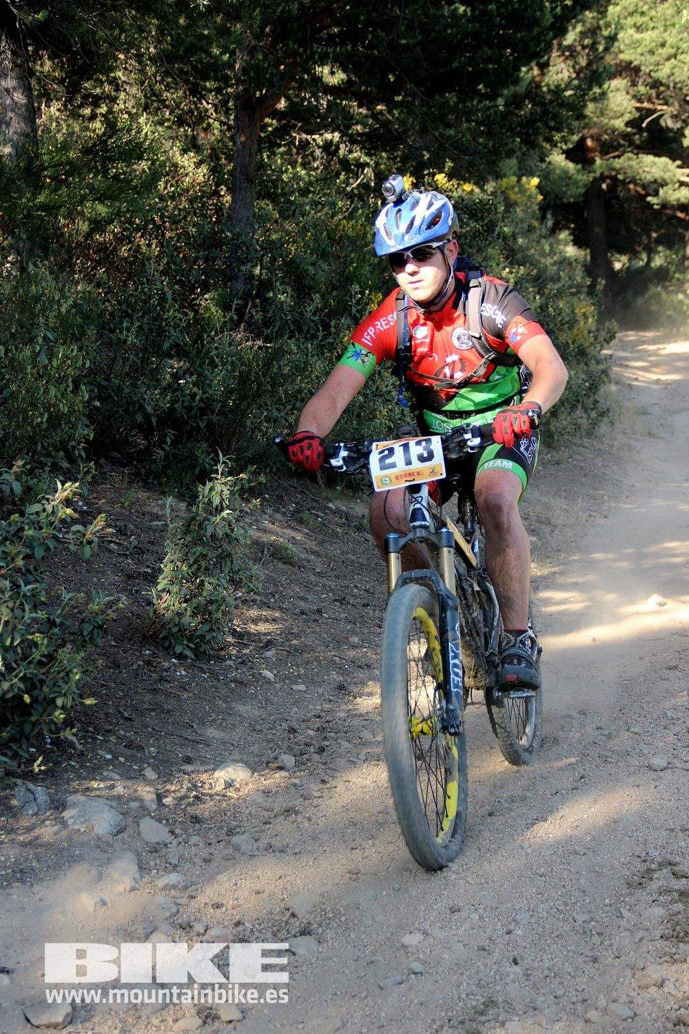 BIKE Maratón Sierra de Madrid 2015 Galería 13