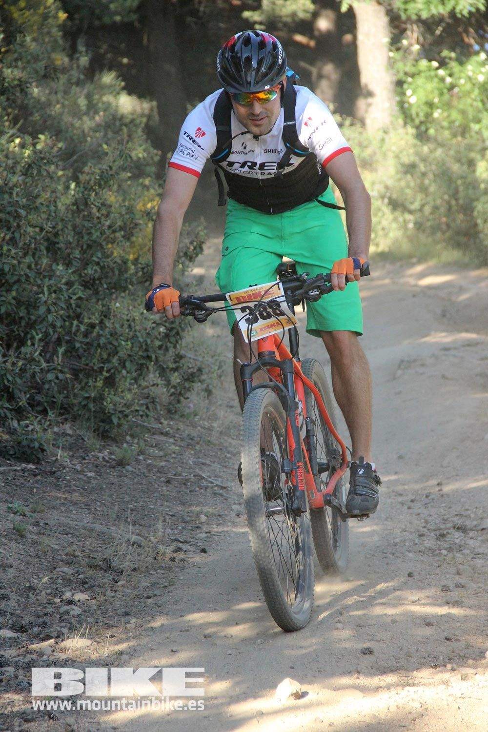 BIKE Maratón Sierra de Madrid 2015 Galería 13