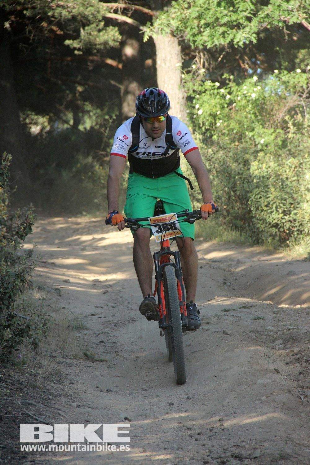 BIKE Maratón Sierra de Madrid 2015 Galería 13