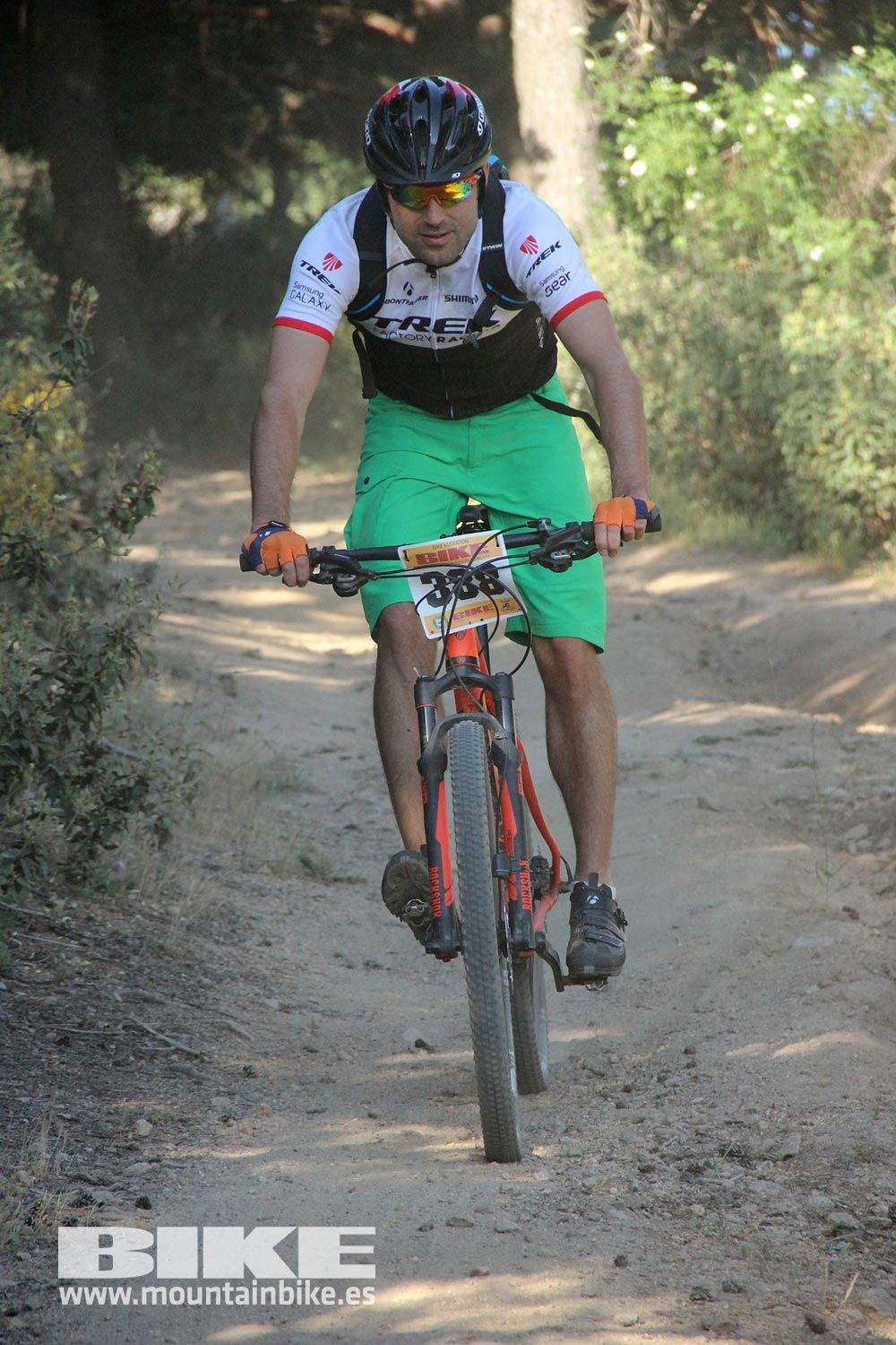 BIKE Maratón Sierra de Madrid 2015 Galería 13