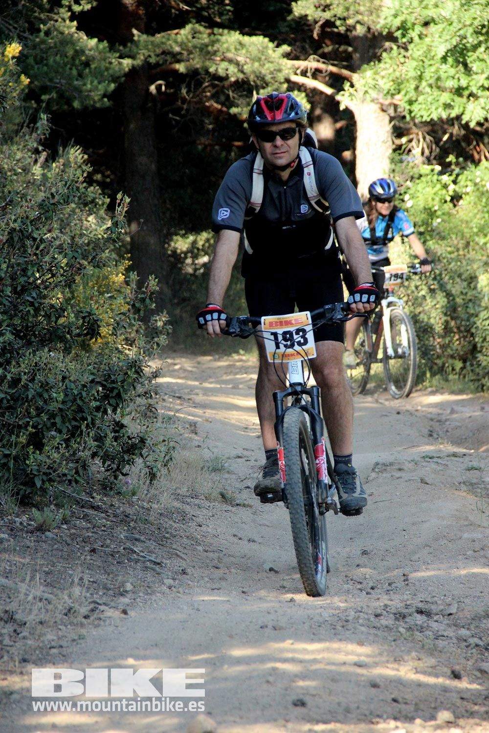 BIKE Maratón Sierra de Madrid 2015 Galería 13