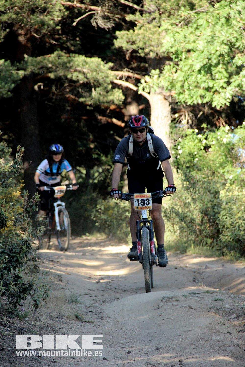 BIKE Maratón Sierra de Madrid 2015 Galería 13