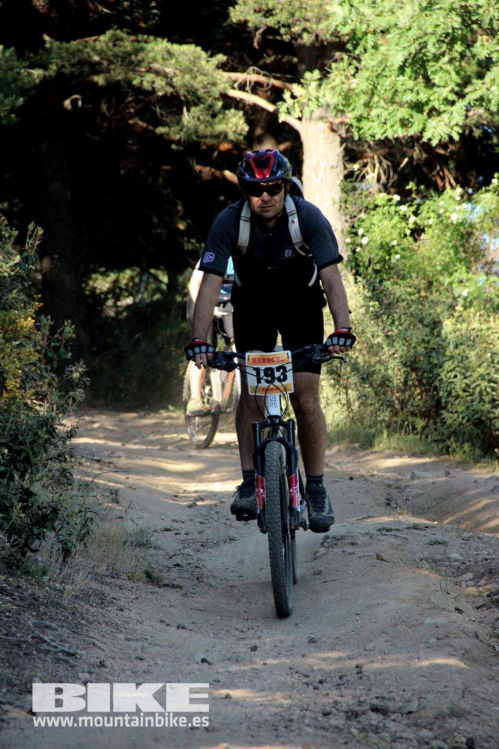 BIKE Maratón Sierra de Madrid 2015 Galería 13