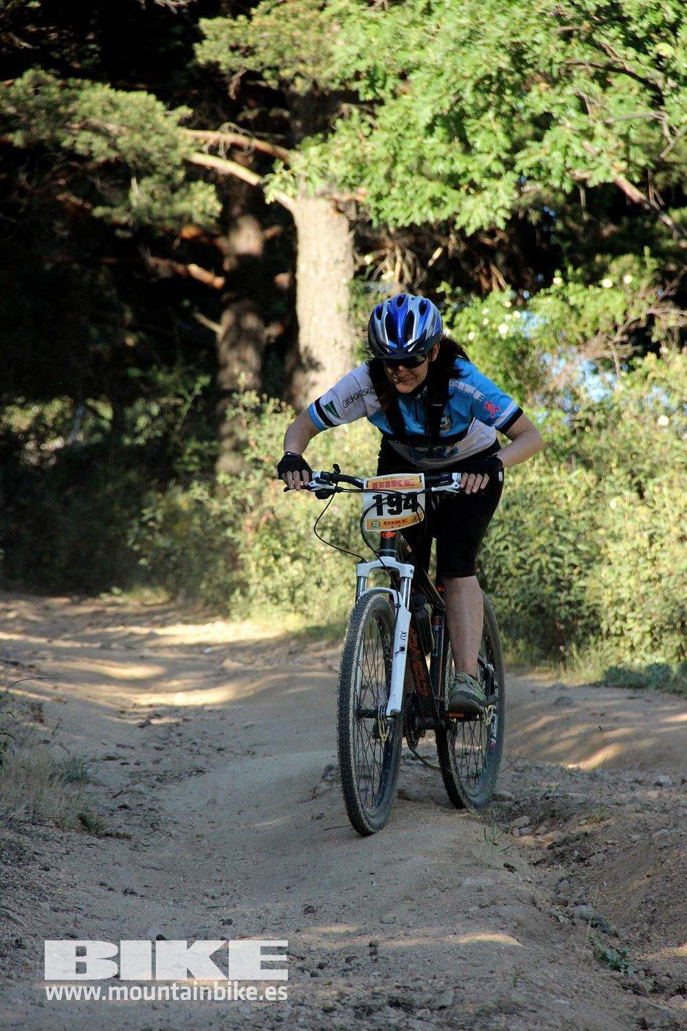 BIKE Maratón Sierra de Madrid 2015 Galería 13