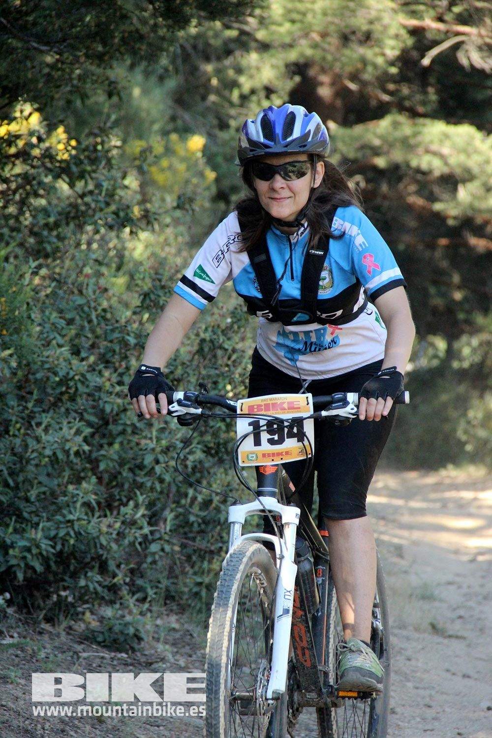BIKE Maratón Sierra de Madrid 2015 Galería 13