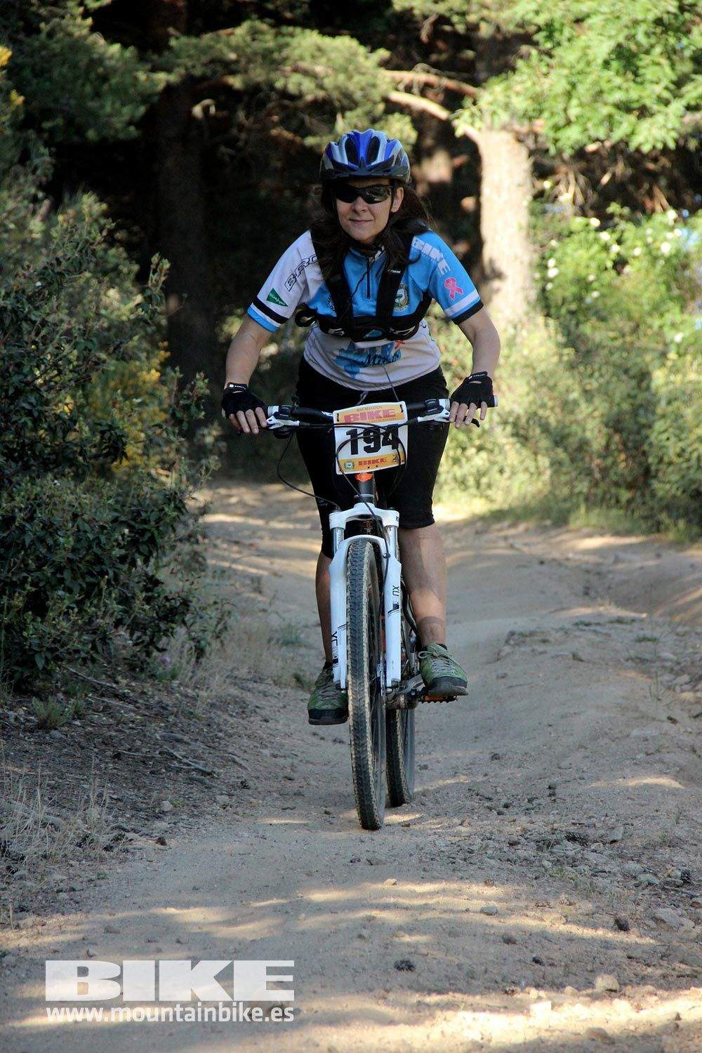 BIKE Maratón Sierra de Madrid 2015 Galería 13