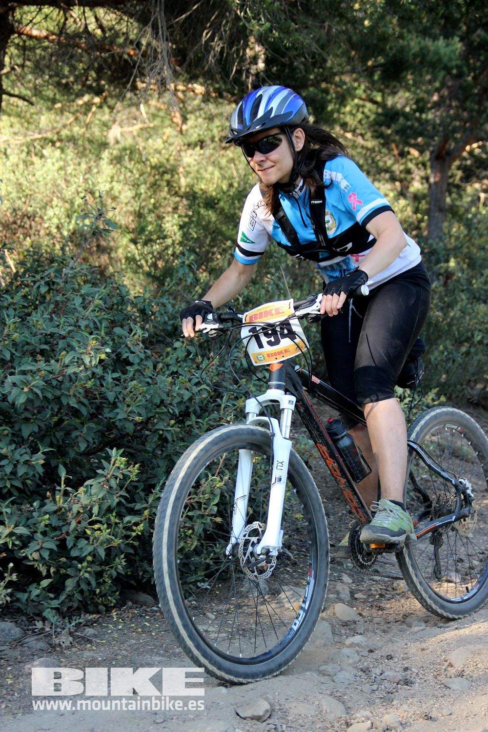 BIKE Maratón Sierra de Madrid 2015 Galería 13