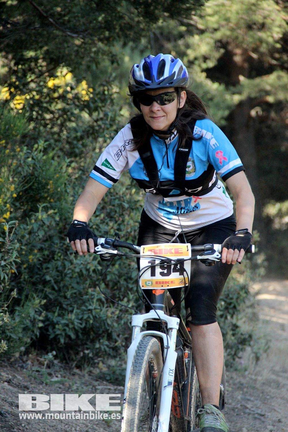 BIKE Maratón Sierra de Madrid 2015 Galería 13