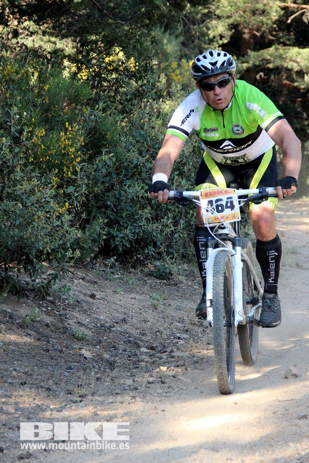 BIKE Maratón Sierra de Madrid 2015 Galería 13
