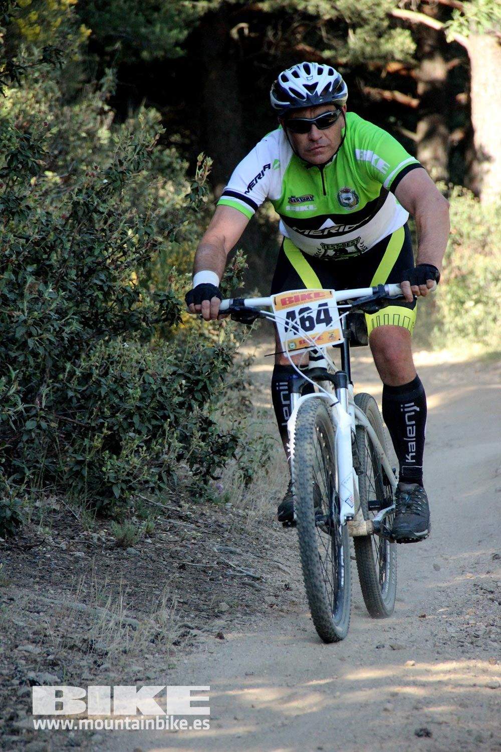 BIKE Maratón Sierra de Madrid 2015 Galería 13