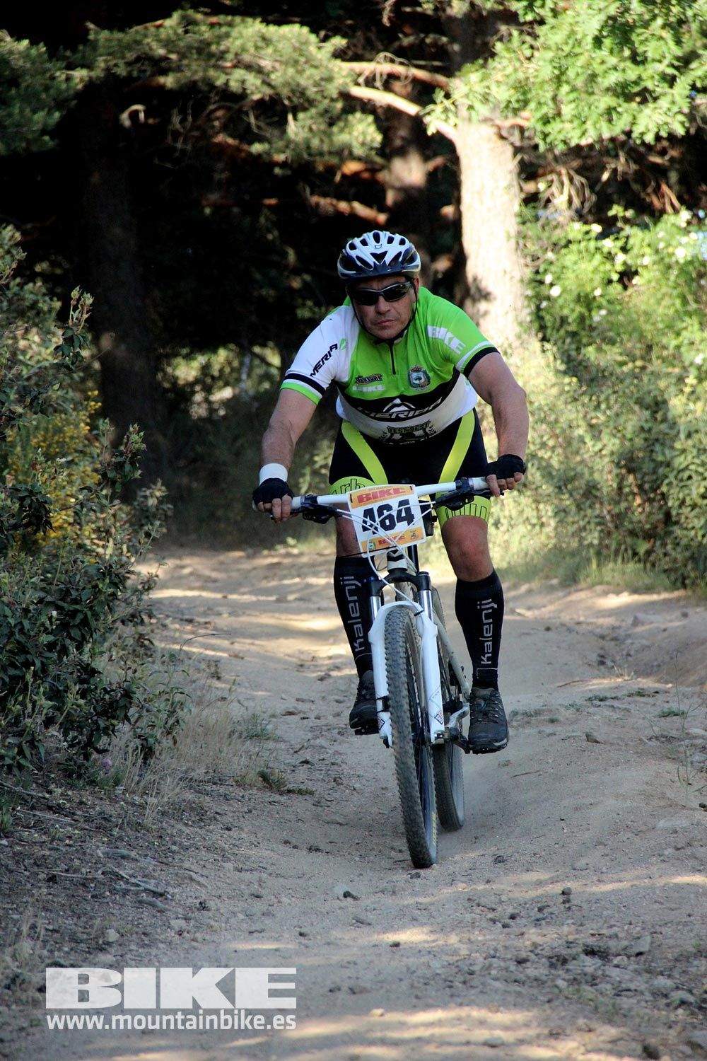 BIKE Maratón Sierra de Madrid 2015 Galería 13