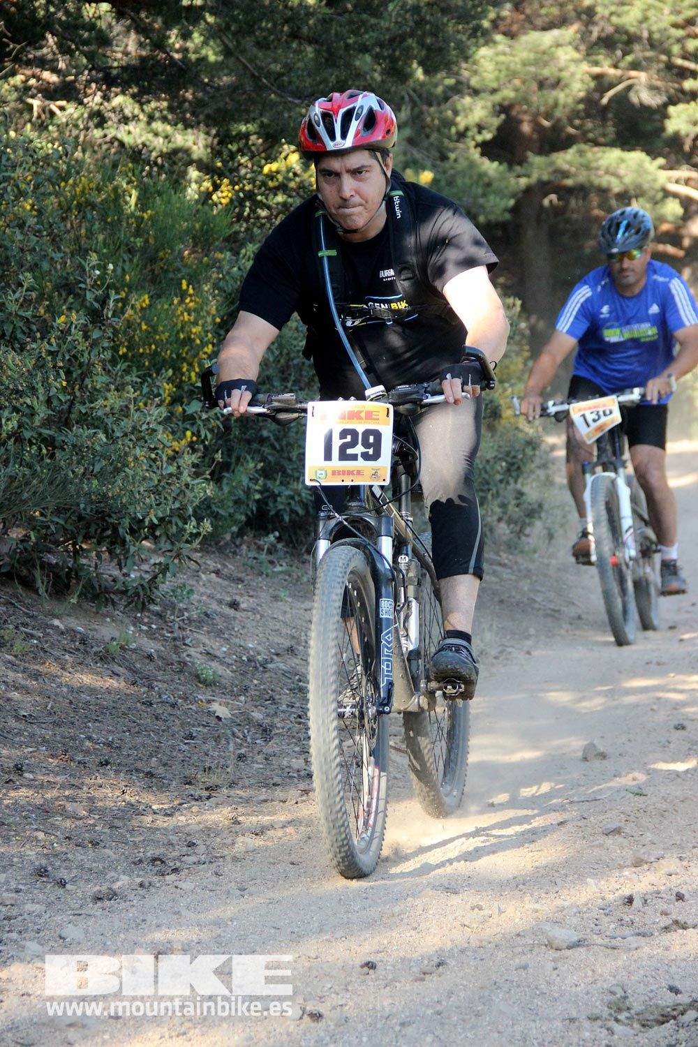 BIKE Maratón Sierra de Madrid 2015 Galería 13