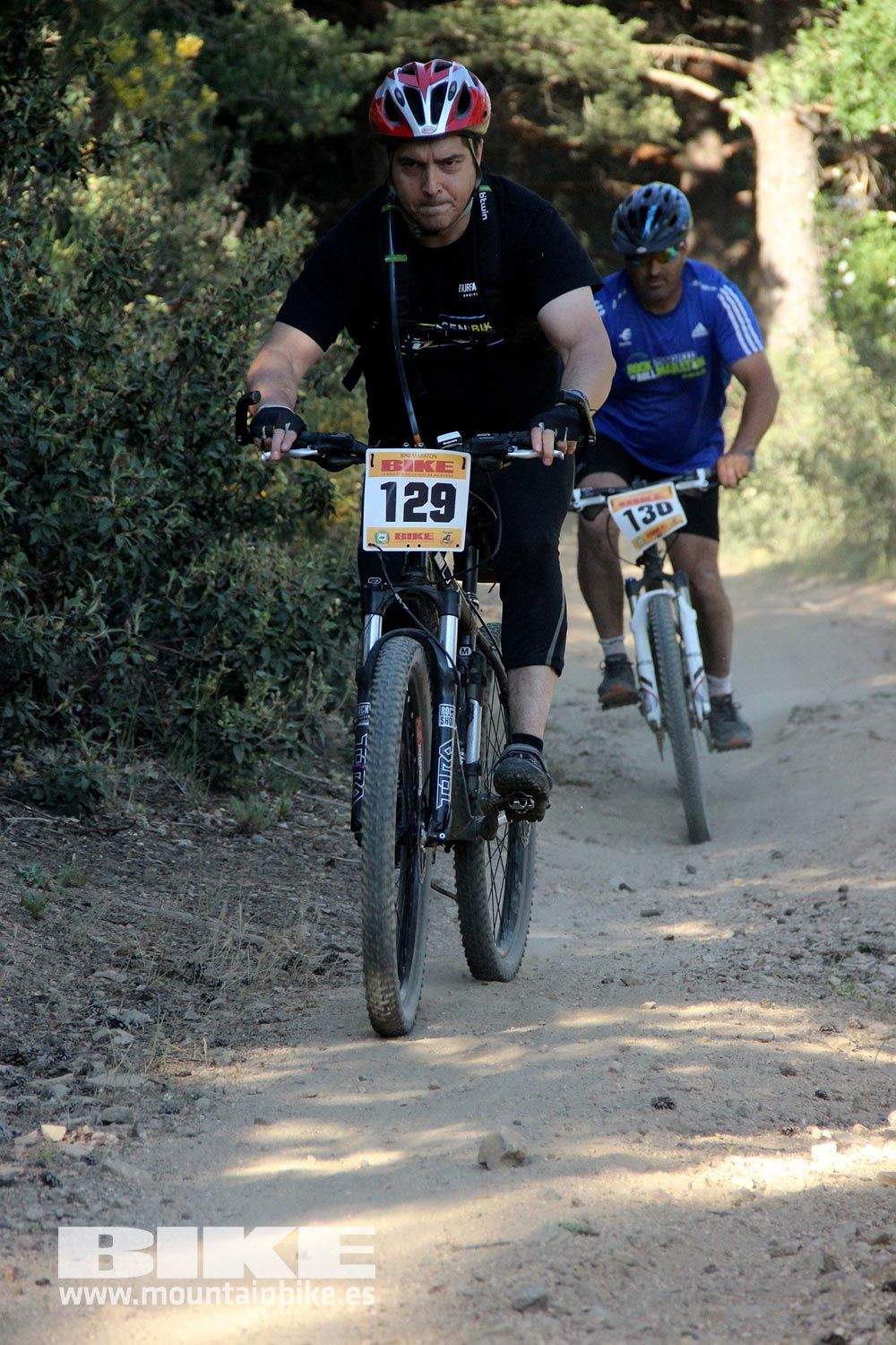 BIKE Maratón Sierra de Madrid 2015 Galería 13