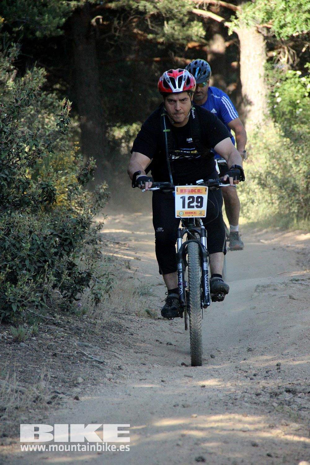 BIKE Maratón Sierra de Madrid 2015 Galería 13