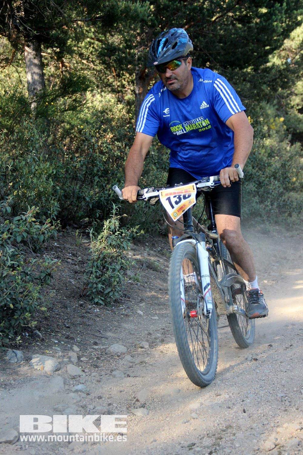 BIKE Maratón Sierra de Madrid 2015 Galería 13