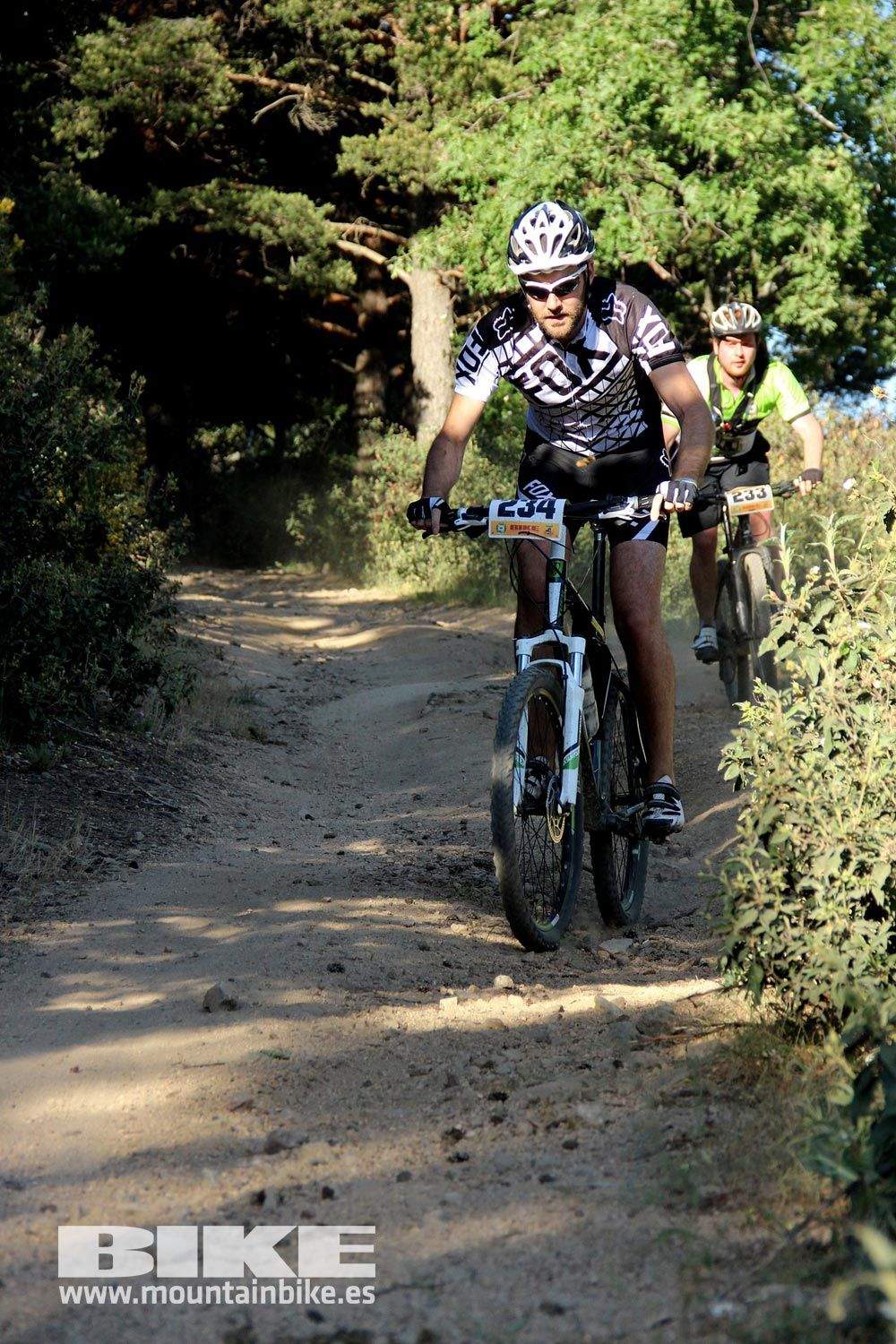 BIKE Maratón Sierra de Madrid 2015 Galería 13