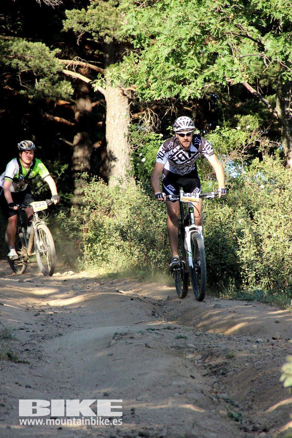 BIKE Maratón Sierra de Madrid 2015 Galería 13