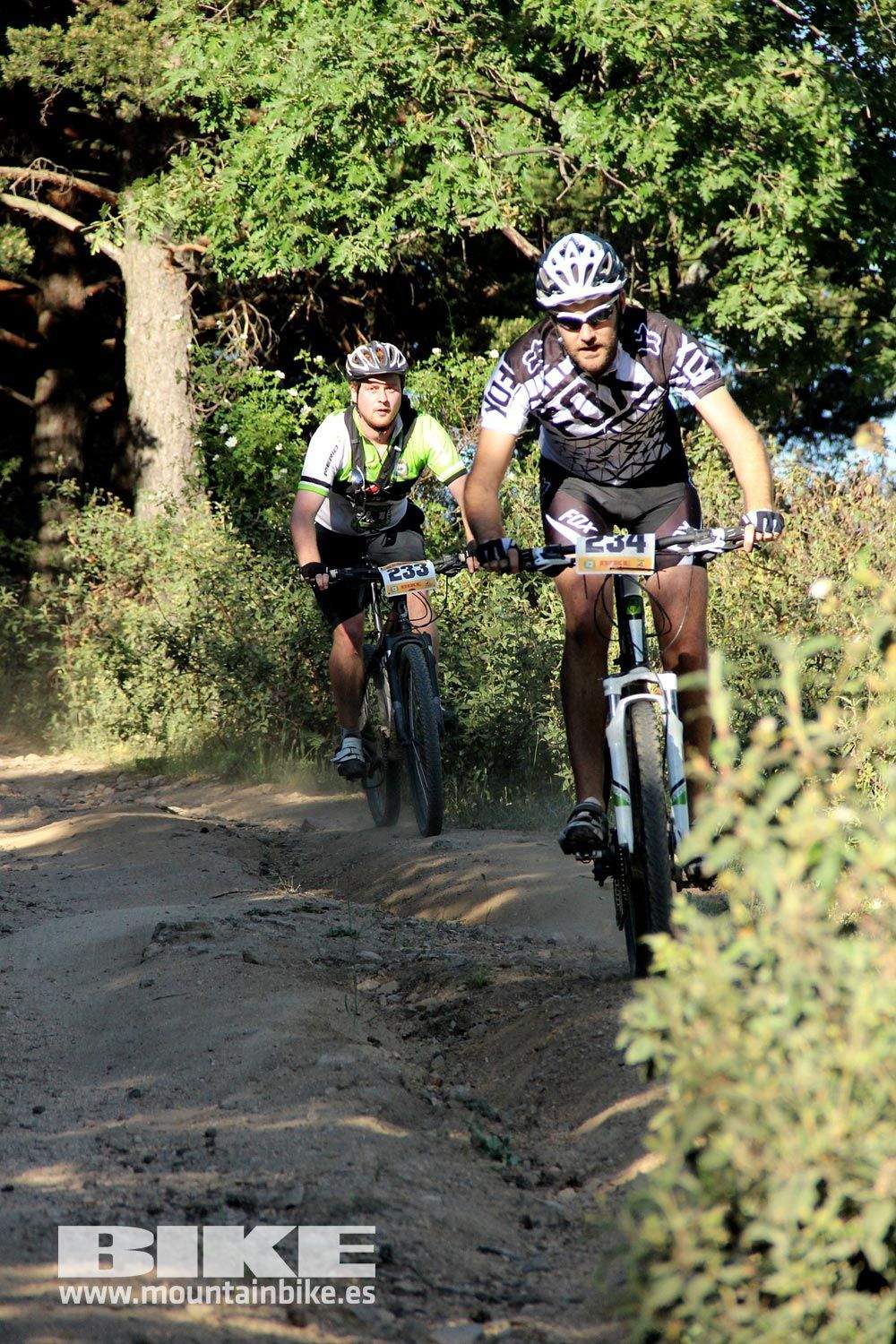 BIKE Maratón Sierra de Madrid 2015 Galería 13