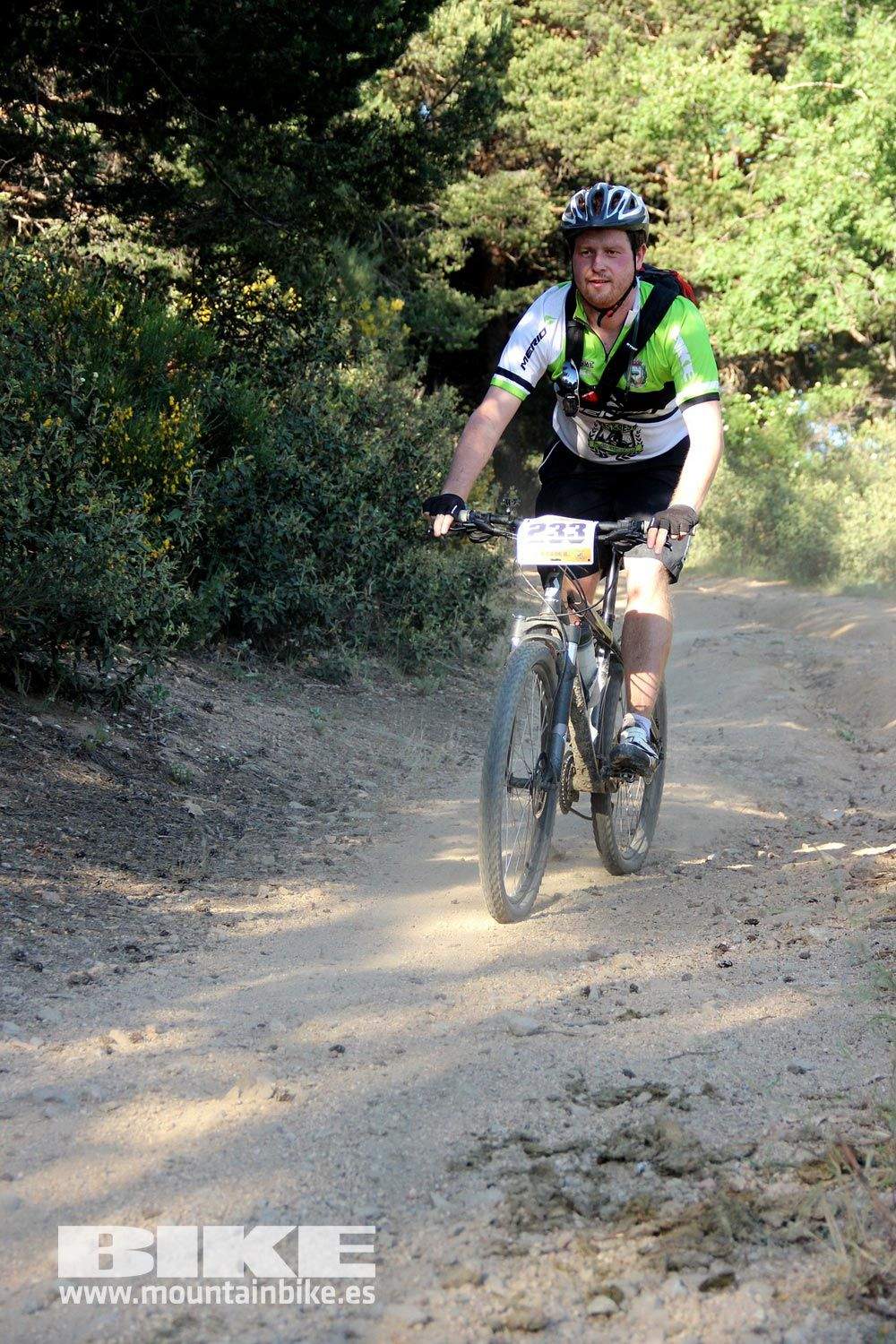 BIKE Maratón Sierra de Madrid 2015 Galería 13