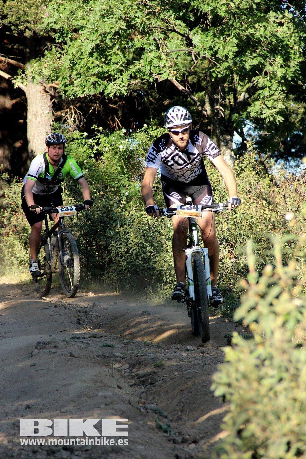 BIKE Maratón Sierra de Madrid 2015 Galería 13