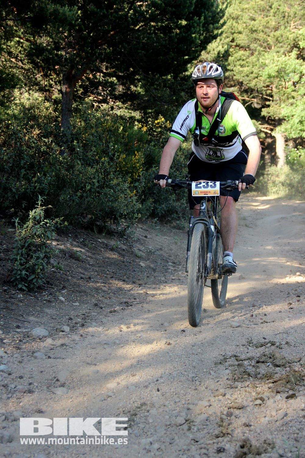 BIKE Maratón Sierra de Madrid 2015 Galería 13