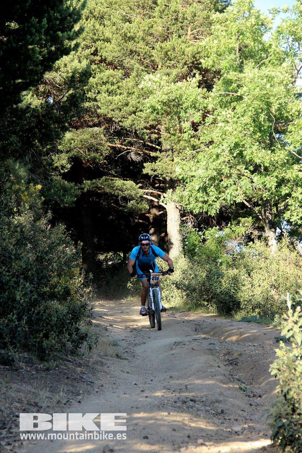 BIKE Maratón Sierra de Madrid 2015 Galería 13