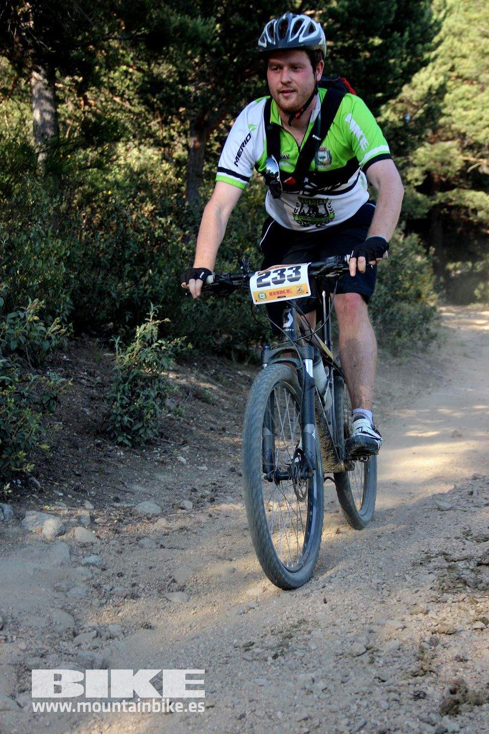 BIKE Maratón Sierra de Madrid 2015 Galería 13