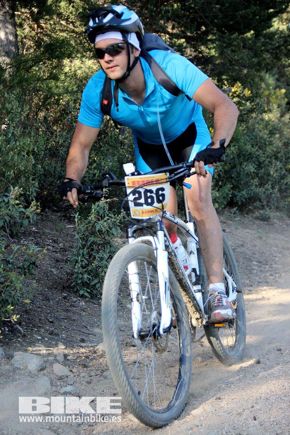 BIKE Maratón Sierra de Madrid 2015 Galería 13
