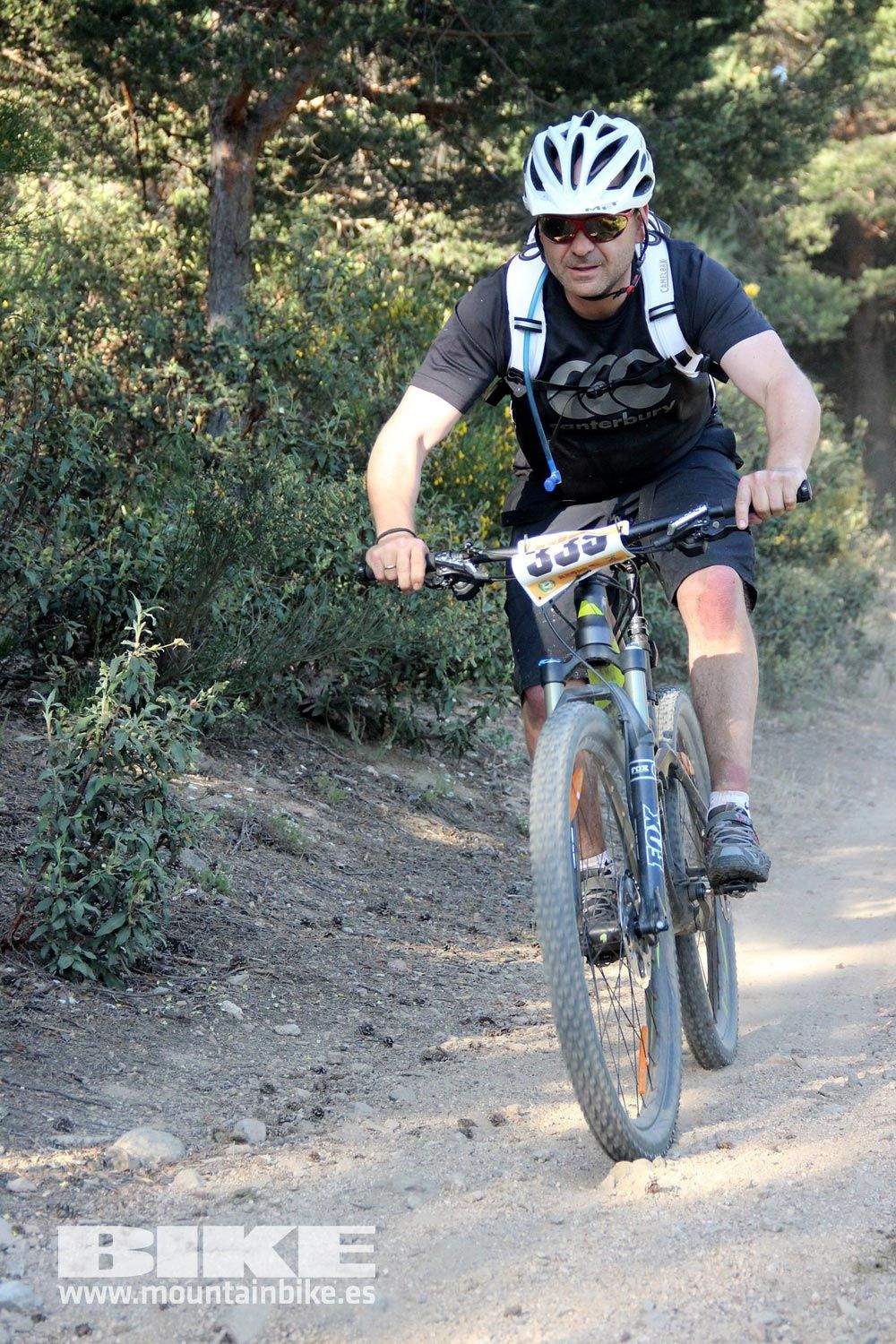 BIKE Maratón Sierra de Madrid 2015 Galería 13