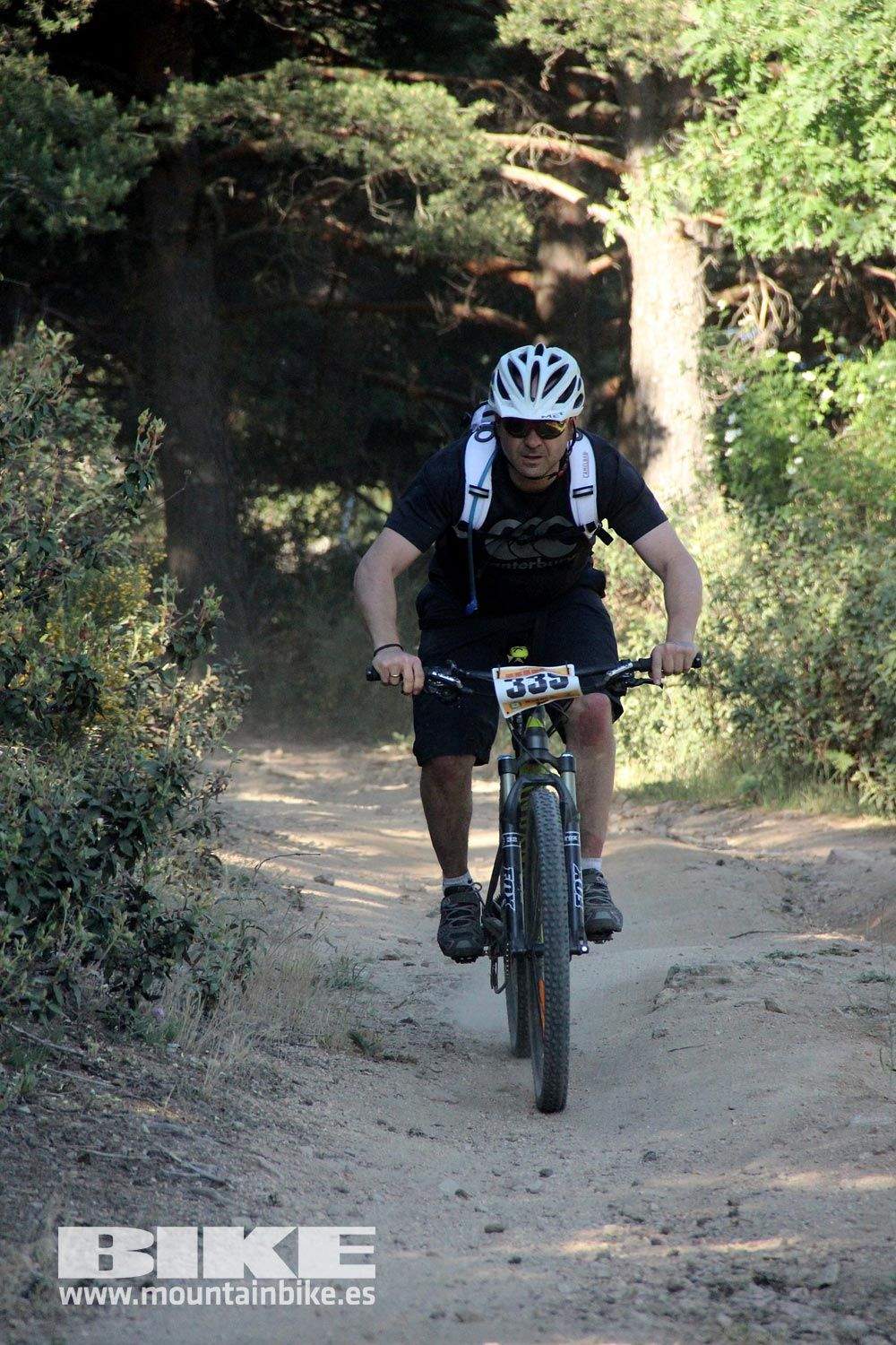 BIKE Maratón Sierra de Madrid 2015 Galería 13