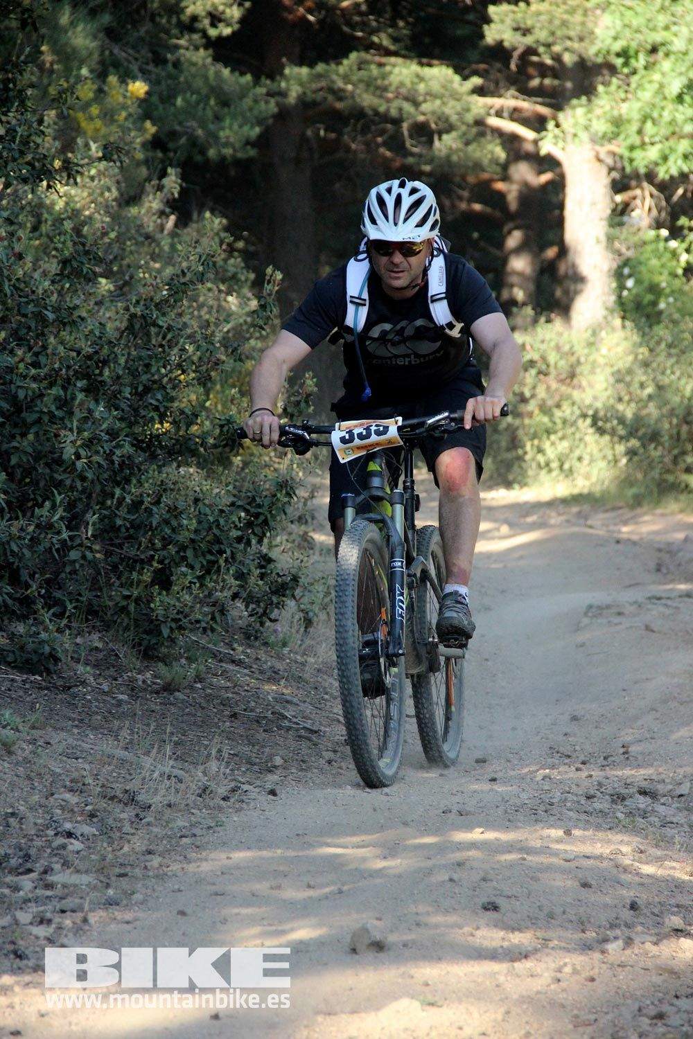 BIKE Maratón Sierra de Madrid 2015 Galería 13
