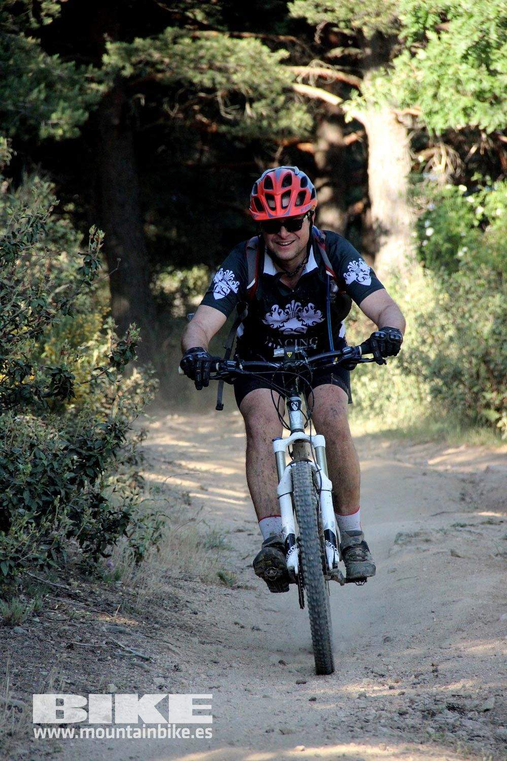 BIKE Maratón Sierra de Madrid 2015 Galería 13