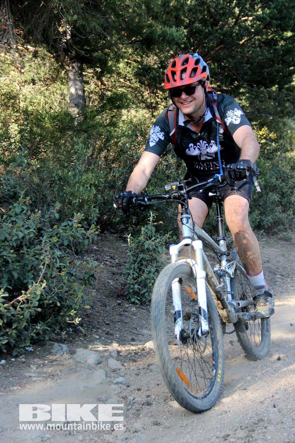BIKE Maratón Sierra de Madrid 2015 Galería 13