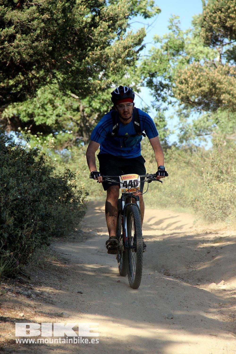 BIKE Maratón Sierra de Madrid 2015 Galería 13