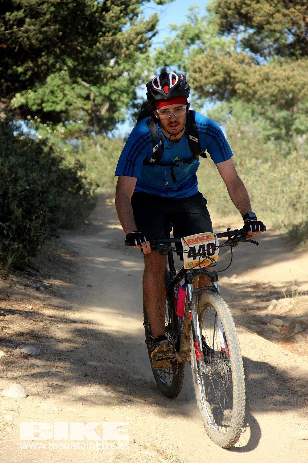 BIKE Maratón Sierra de Madrid 2015 Galería 13