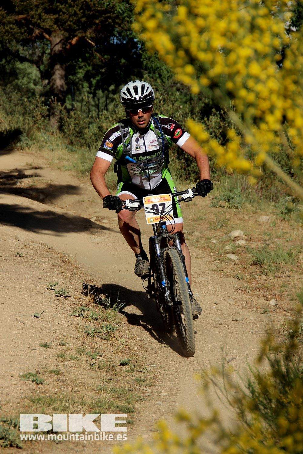 BIKE Maratón Sierra de Madrid 2015 Galería 13