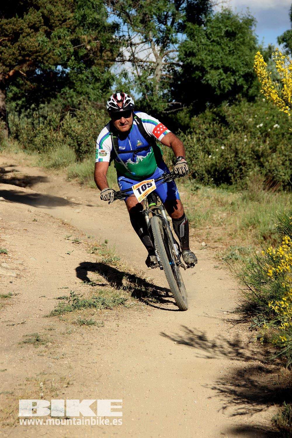 BIKE Maratón Sierra de Madrid 2015 Galería 13