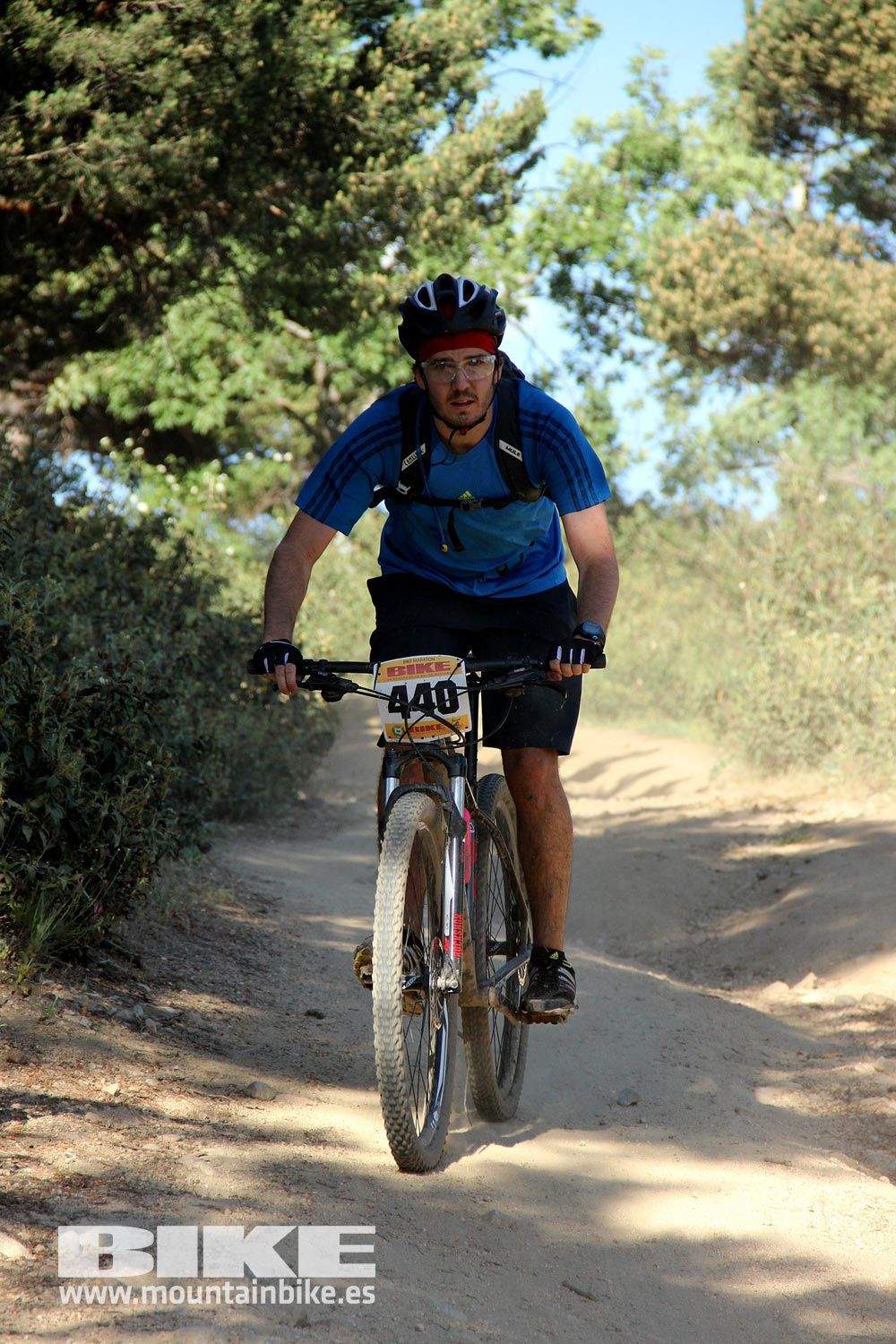 BIKE Maratón Sierra de Madrid 2015 Galería 13