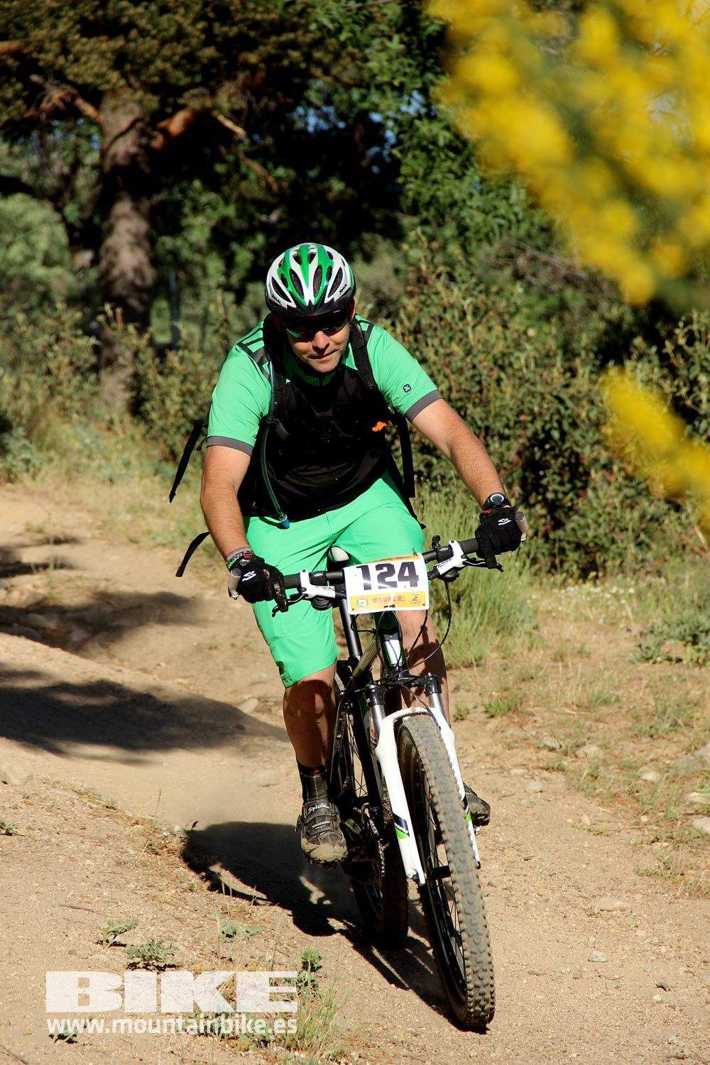 BIKE Maratón Sierra de Madrid 2015 Galería 13